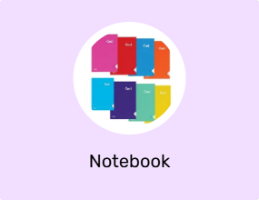 Notebook