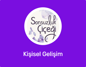 Kişisel Gelişim