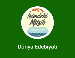 Dünya Edebiyatı