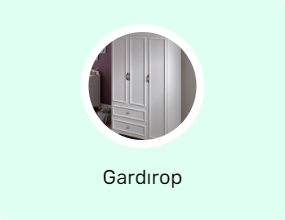 Gardırop