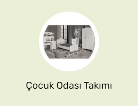 Çocuk Odası Takımı