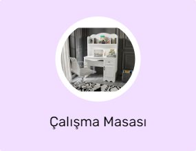 Çalışma Masası