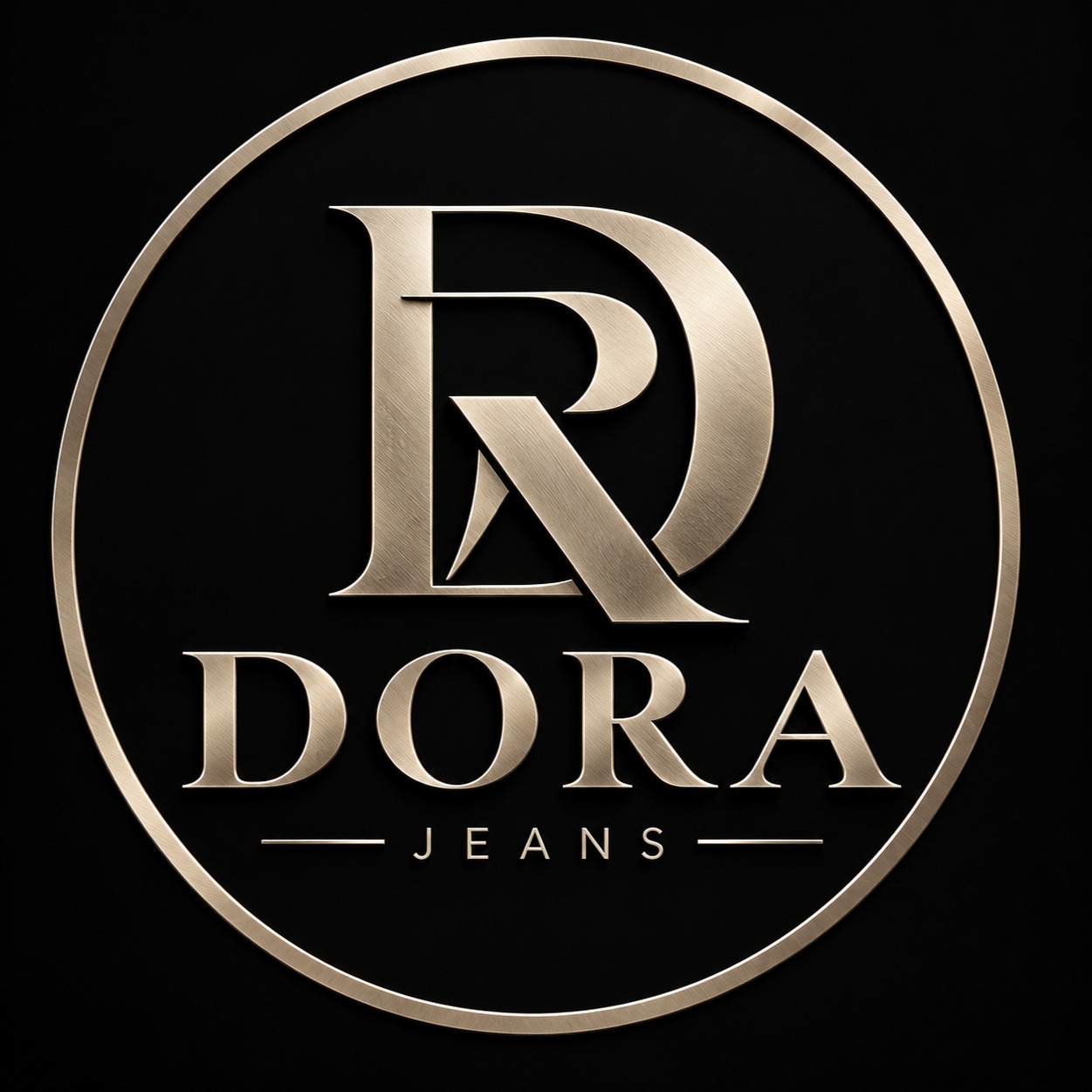 Dora jeans