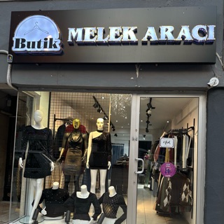 Melek Aracı Butik