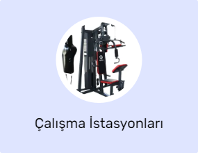 Çalışma İstasyonları