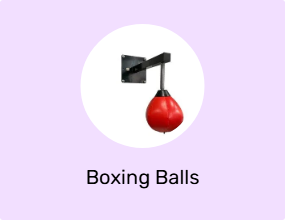 Boxing Balls