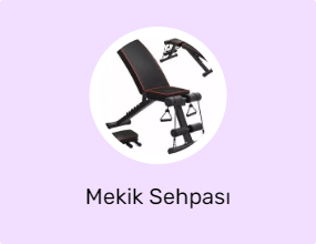 Mekik Sehpası