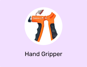 Hand Gripper