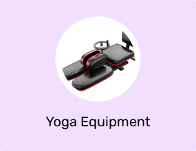 Yoga Equipment