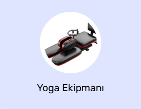 Yoga Ekipmanı