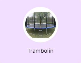 Trambolin