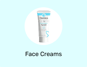 Face Creams