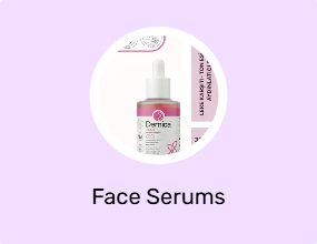 Face Serums