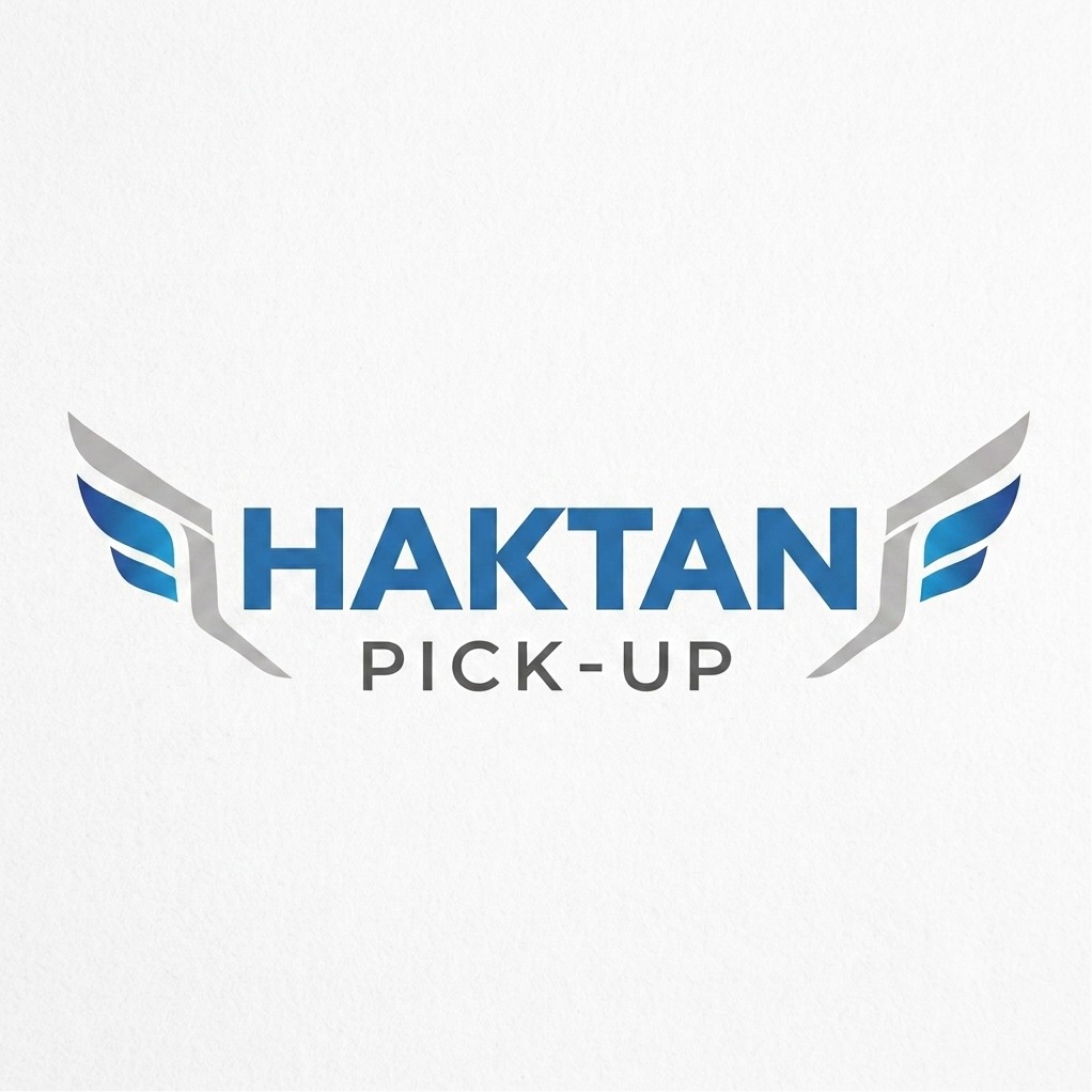HAKTAN PİCK-UP