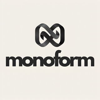 Monoform