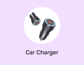 Car Charger