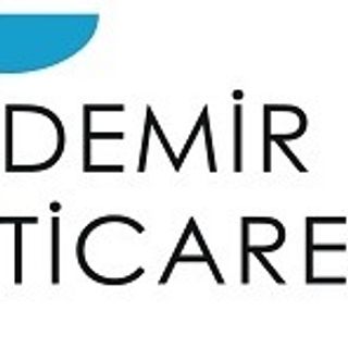 DEMİR TİCARET PAZARLAMA
