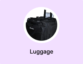 Luggage
