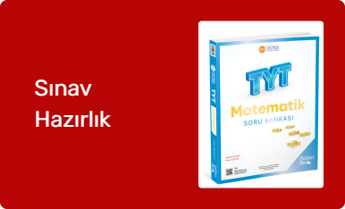 Sınav Hazırlık