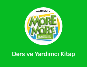 Ders ve Yardımcı Kitap