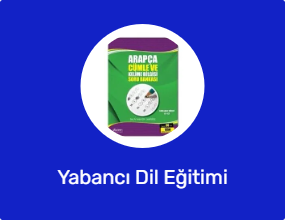 Yabancı Dil Eğitimi