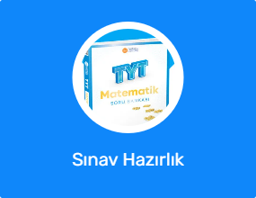 Sınav Hazırlık