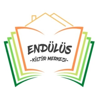 ENDÜLÜS KÜLTÜR MERKEZİ logo