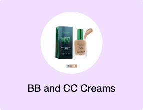 BB and CC Creams