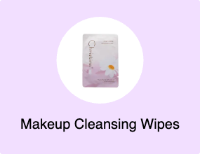 Makeup Cleansing Wipes