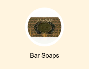 Bar Soaps