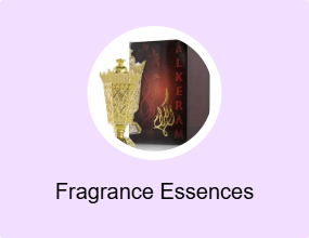 Fragrance Essences