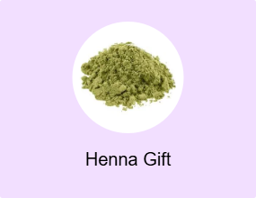 Henna Gift