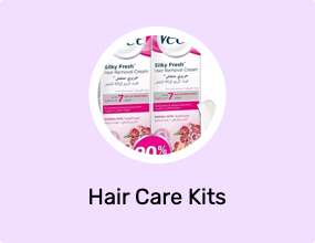 Hair Care Kits