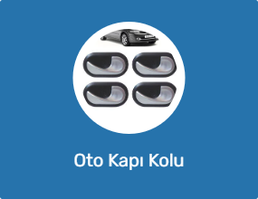 Oto Kapı Kolu