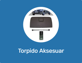 Torpido Aksesuar