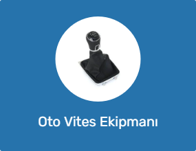 Oto Vites Ekipmanı