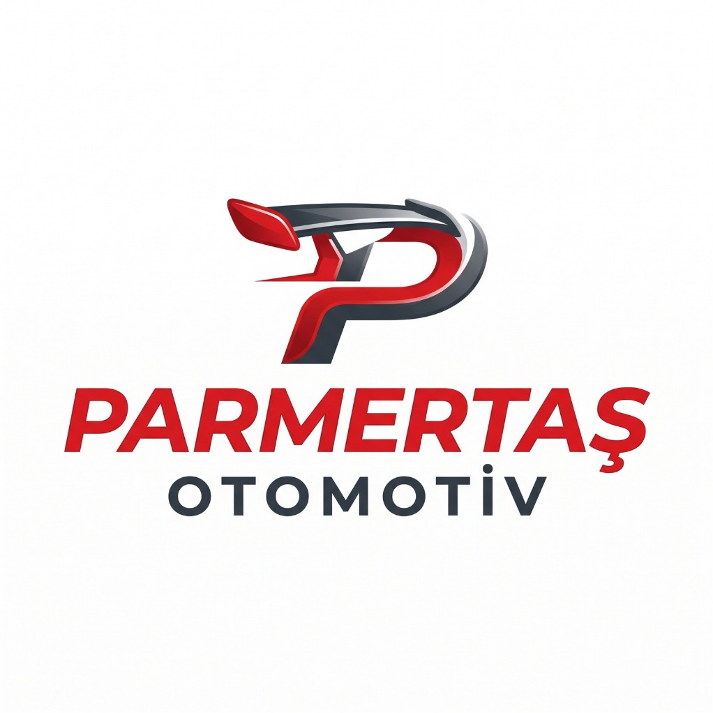 PARÇAMATİK logo