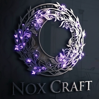 noxcraft tasarım
