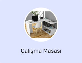 Çalışma Masası
