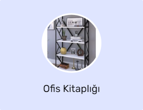 Ofis Kitaplığı