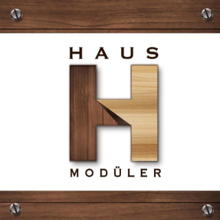 HAUS Modüler logo