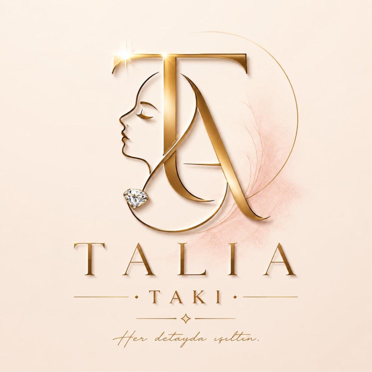 TALİA TAKI
