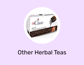 Other Herbal Teas