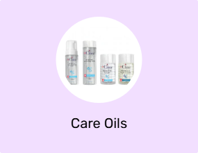 Care Oils