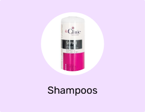 Shampoos