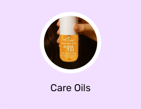 Care Oils