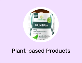 Plant-based Products