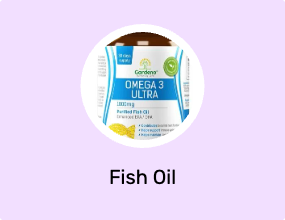 Fish Oil