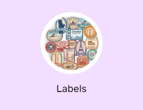 Labels