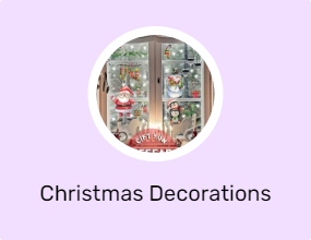 Christmas Decorations